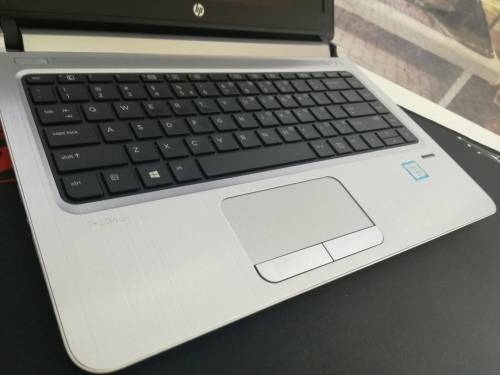 1ST BID TAKES!*STUNNING*HP PROBOOK 430 G3*i5-6200U*4GB RAM*500GB HDD*